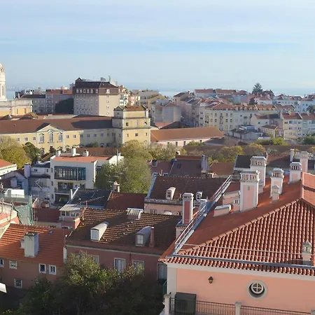 Apartament Rh Estrela 27, *