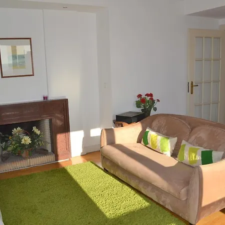 Rh Estrela 27, Apartament