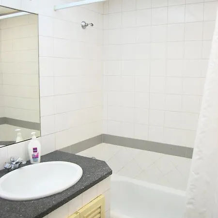 Apartament Rh Estrela 27, *