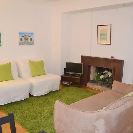 Apartment Rh Estrela 27, *