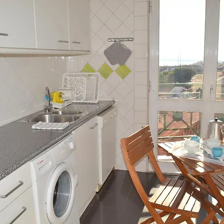 Rh Estrela 27, Apartment *