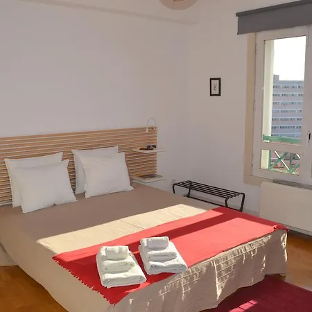 Apartment Rh Estrela 27,