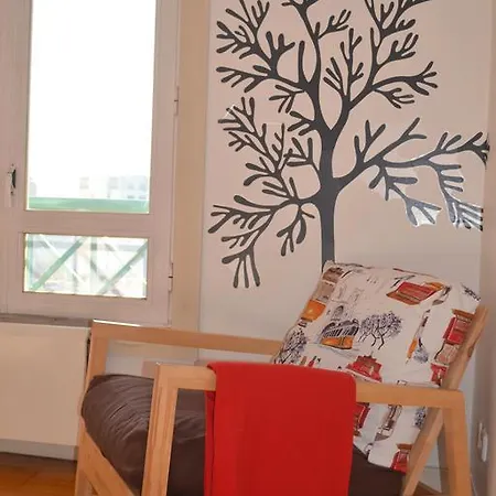 Rh Estrela 27, Apartment Lisbon