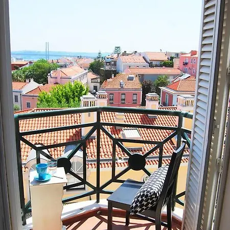 Rh Estrela 27, Apartment *